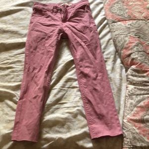 Kids girls jeans
